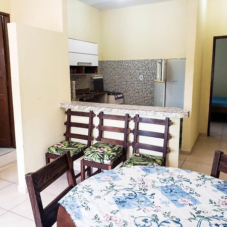 Mb Tenorio 13A - Wifi Praia Grande Ubatuba! 10Min Da Praia! Apartamento Exterior foto