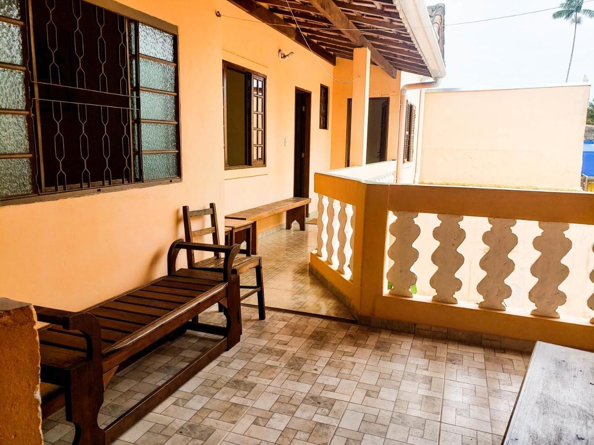 Mb Tenorio 13A - Wifi Praia Grande Ubatuba! 10Min Da Praia! Apartamento Exterior foto
