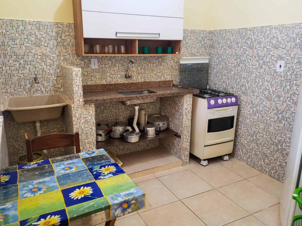 Mb Tenorio 13A - Wifi Praia Grande Ubatuba! 10Min Da Praia! Apartamento Exterior foto