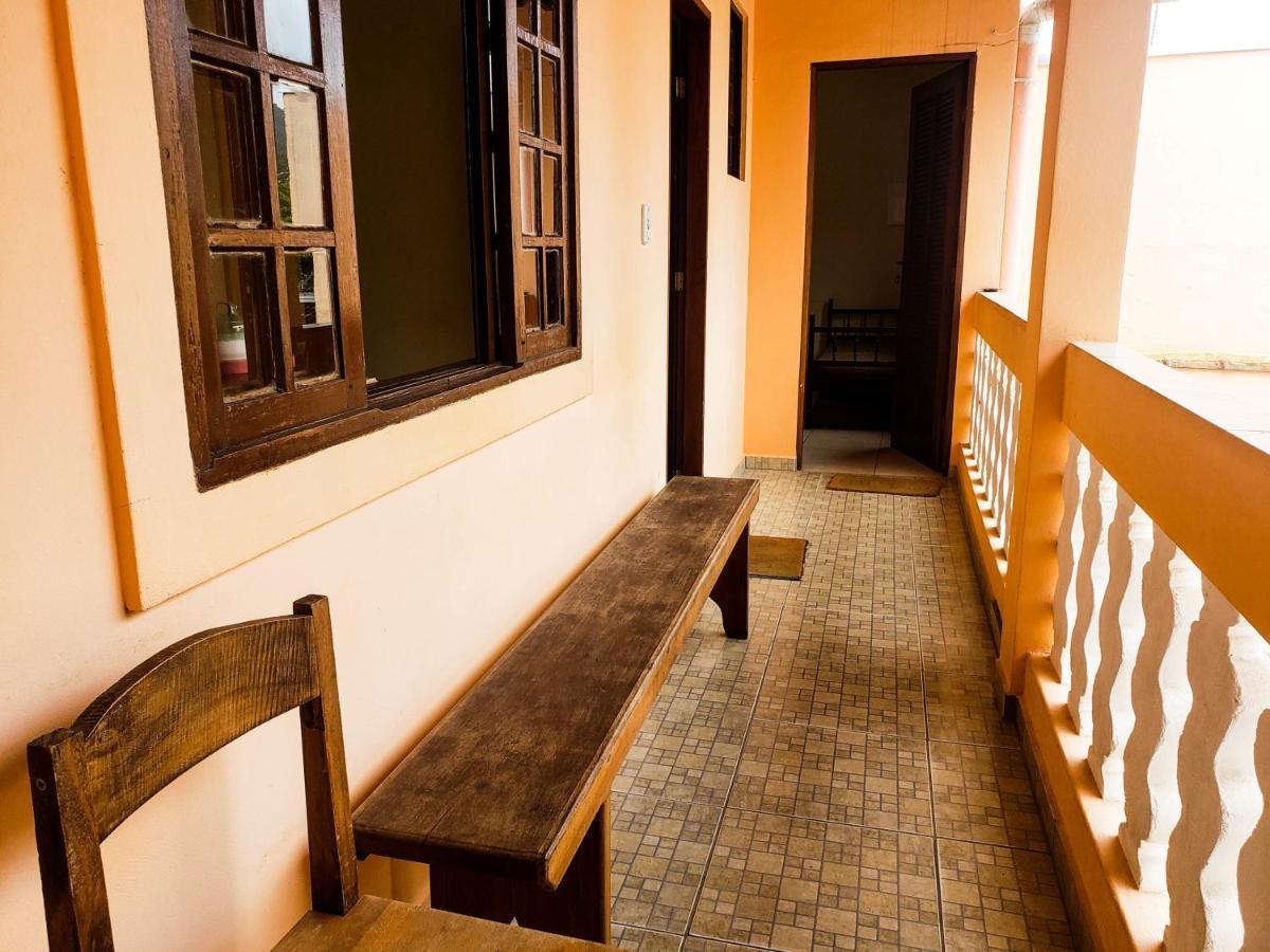 Mb Tenorio 13A - Wifi Praia Grande Ubatuba! 10Min Da Praia! Apartamento Exterior foto