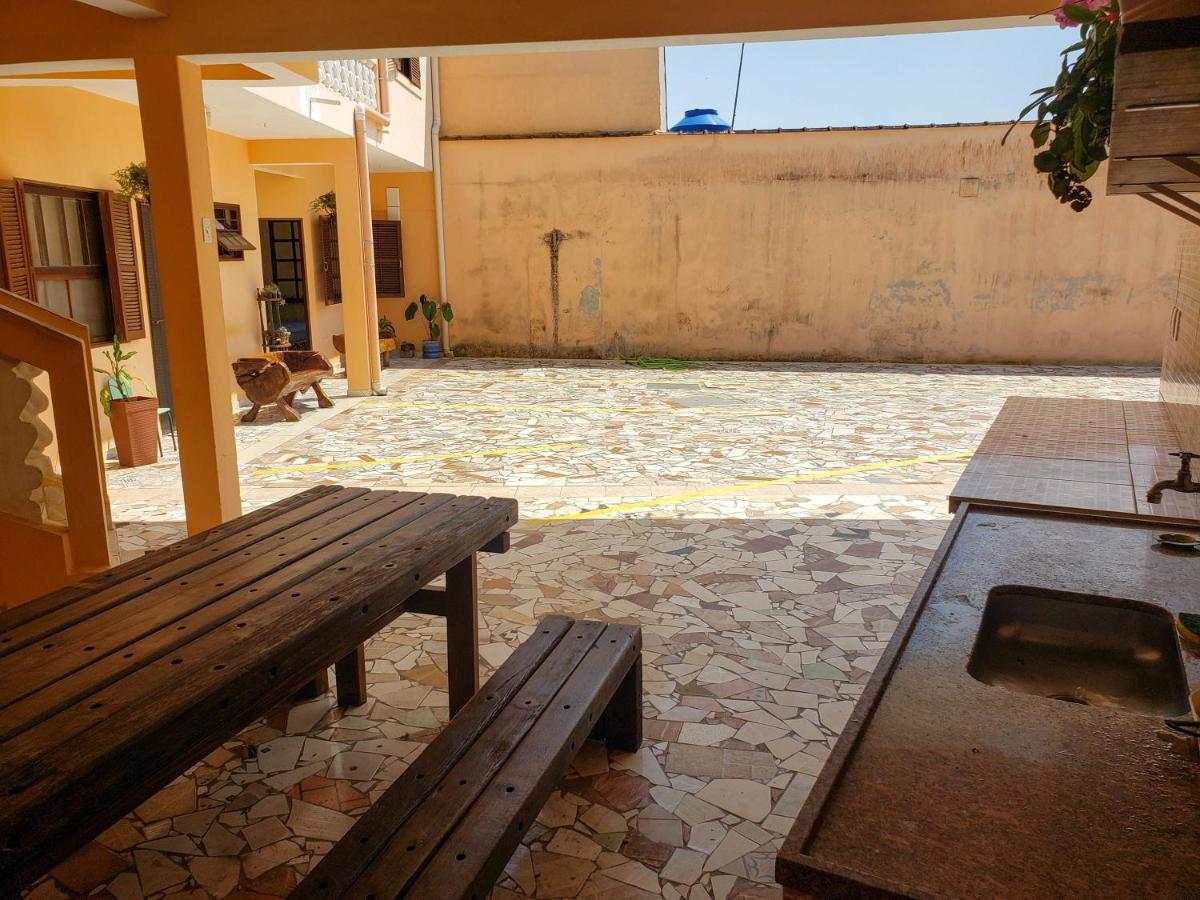 Mb Tenorio 13A - Wifi Praia Grande Ubatuba! 10Min Da Praia! Apartamento Exterior foto
